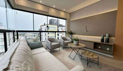 Apartamento com 3 quartos à venda na Rua Marabá, 2766, Navegantes, Capão da Canoa, 98 m2 por R$ 1.250.000