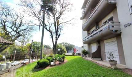 Apartamento com 2 quartos à venda na Rua Leão XIII, 46, Hamburgo Velho, Novo Hamburgo, 55 m2 por R$ 290.000