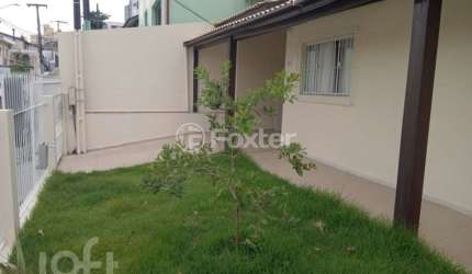 Casa com 2 quartos à venda na Rua Professor José de Senna Pereira, 144, Capoeiras, Florianópolis, 80 m2 por R$ 550.000