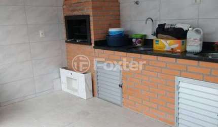 Casa com 3 quartos à venda na Rua Santarém, 300, Forquilhas, São José, 160 m2 por R$ 482.000