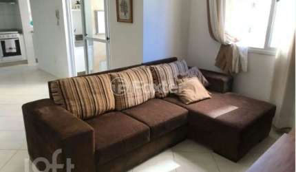 Apartamento com 2 quartos à venda na Rua Martinho Calado, 20, Centro, Florianópolis, 75 m2 por R$ 750.000
