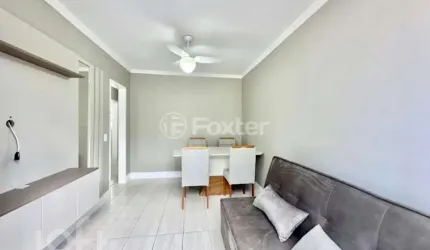 Apartamento com 2 quartos à venda na Rua Andira, 1561, Centro, Capão da Canoa, 47 m2 por R$ 445.500
