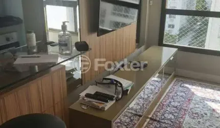 Apartamento com 2 quartos à venda na Avenida Andaraí, 566, Passo da Areia, Porto Alegre, 80 m2 por R$ 720.000