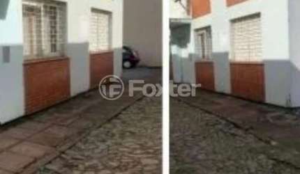 Apartamento com 2 quartos à venda na Rua Benjamin Constant, 189, Passo das Pedras, Gravataí, 55 m2 por R$ 180.200