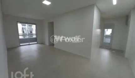 Apartamento com 2 quartos à venda na Rua Joaquim Nabuco, 1737, Capoeiras, Florianópolis, 68 m2 por R$ 705.000
