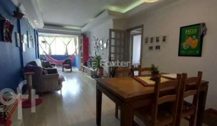 Apartamento com 3 quartos à venda na Avenida Hercílio Luz, 1349, Centro, Florianópolis, 93 m2 por R$ 758.000