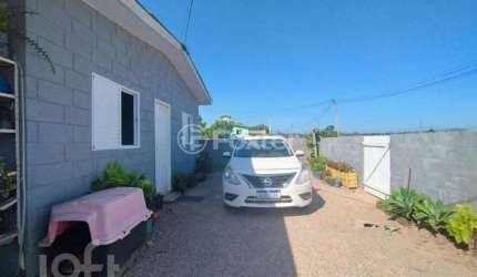 Casa com 3 quartos à venda na Rodovia Aderbal Ramos da Silva, 365, Pinheira, Palhoça, 75 m2 por R$ 370.000