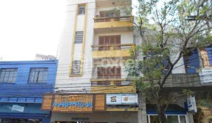 Casa comercial com 1 sala à venda na Avenida Osvaldo Aranha, 1244, Bom Fim, Porto Alegre, 100 m2 por R$ 350.000