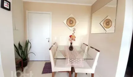 Apartamento com 2 quartos à venda na Rua Coronel Massot, 1229, Cristal, Porto Alegre, 46 m2 por R$ 295.000