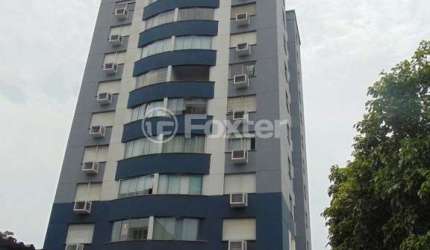 Apartamento com 2 quartos à venda na Avenida Guilherme Schell, 5382, Centro, Canoas, 64 m2 por R$ 275.000