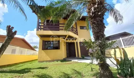 Casa com 2 quartos à venda na Estrada Vânius Abílio dos Santos, 3201, Santo Antônio, Gravataí, 159 m2 por R$ 598.000