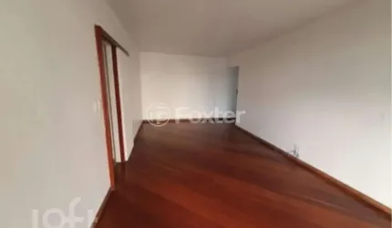 Apartamento com 3 quartos à venda na Rua Frei Caneca, 544, Agronômica, Florianópolis, 101 m2 por R$ 940.000