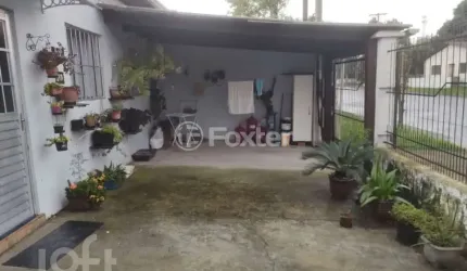 Casa com 2 quartos à venda na Rua Tramandai, 310, Estância Velha, Canoas, 140 m2 por R$ 530.000