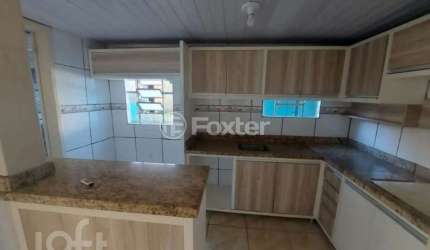 Casa com 3 quartos à venda na Rua Os Dezoito do Forte, 70, Bom Sucesso, Gravataí, 100 m2 por R$ 349.800