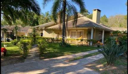 Fazenda com 2 salas à venda na Rua Ponta Grossa, S/N, Parque Itacolomi, Gravataí, 58000 m2 por R$ 2.200.000