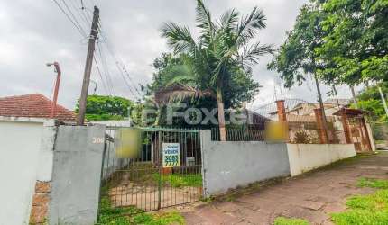 Casa com 3 quartos à venda na Rua Pedro Boticário, 366, Glória, Porto Alegre, 355 m2 por R$ 332.500