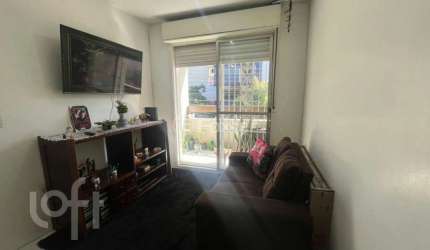 Apartamento com 3 quartos à venda na Rua Alberto Torres, 130, Centro, Canoas, 78 m2 por R$ 290.000