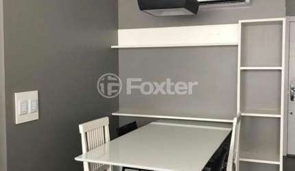 Apartamento com 2 quartos à venda na Rua Barão do Amazonas, 1759, Jardim Botânico, Porto Alegre, 64 m2 por R$ 606.000