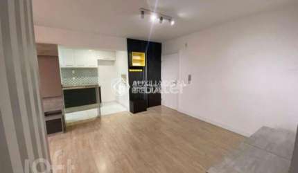 Apartamento com 2 quartos à venda na Rua Brasil, 384, Centro, Canoas, 66 m2 por R$ 465.500