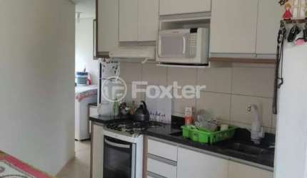 Apartamento com 2 quartos à venda na Rua Antônio João Vitor, 89, Serraria, São José, 60 m2 por R$ 330.000