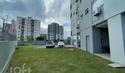 Apartamento com 2 quartos à venda na Rua Dona Isabel, 66, Rio Branco, São Leopoldo, 69 m2 por R$ 420.000