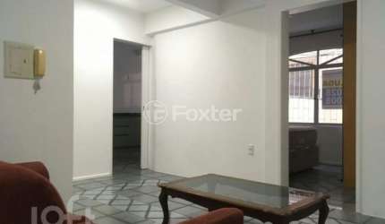 Apartamento com 1 quarto à venda na Rua Procópio Manoel Pires, 170, Trindade, Florianópolis, 44 m2 por R$ 379.000
