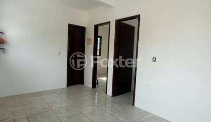 Casa com 2 quartos à venda na Rua Dona Alta Lucas, 637, São João do Rio Vermelho, Florianópolis, 36 m2 por R$ 270.000