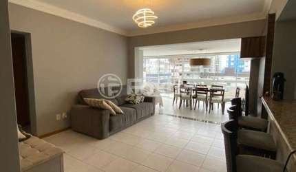 Apartamento com 3 quartos à venda na Avenida Neuza Goulart Brizola, 276, Zona Nova, Capão da Canoa, 125 m2 por R$ 1.770.000