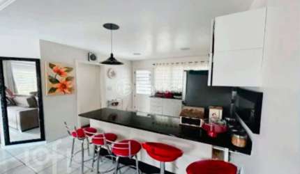 Casa com 3 quartos à venda na Rua Doutor Alfredo Angelo Filho, 497, Igara, Canoas, 206 m2 por R$ 889.000