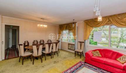 Apartamento com 3 quartos à venda na Rua Felicíssimo de Azevedo, 1159, Auxiliadora, Porto Alegre, 116 m2 por R$ 600.000