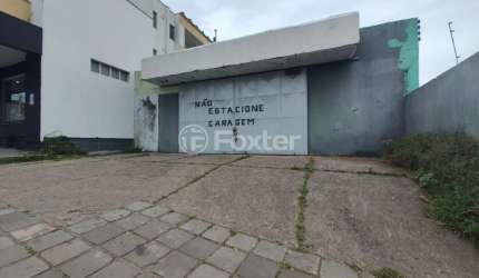 Barracão / Galpão / Depósito à venda na Rua Doutor Campos Velho, 1973, Cristal, Porto Alegre, 344 m2 por R$ 1.240.000