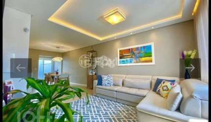 Casa com 3 quartos à venda na Rua das Guabirobas, 218, Igara, Canoas, 110 m2 por R$ 748.900