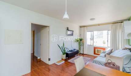 Apartamento com 2 quartos à venda na Avenida Independência, 44, Independência, Porto Alegre, 68 m2 por R$ 429.000