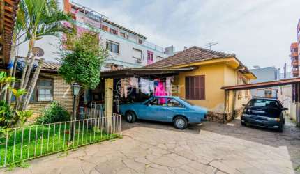 Terreno à venda na Rua Artur Rocha, 112, Auxiliadora, Porto Alegre, 363 m2 por R$ 2.479.500