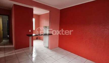 Apartamento com 2 quartos à venda na Rua Álvaro Santos, 580, Santos Dumont, São Leopoldo, 51 m2 por R$ 143.000