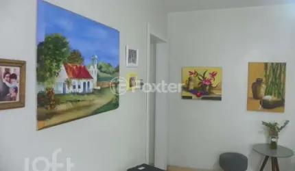 Apartamento com 2 quartos à venda na Avenida Padre Cacique, 740, Praia de Belas, Porto Alegre, 74 m2 por R$ 260.000