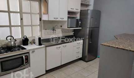 Casa com 2 quartos à venda na Rua Mem de Sá, 258, Nossa Senhora das Graças, Canoas, 120 m2 por R$ 490.000