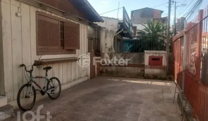 Casa com 1 quarto à venda na Avenida General Anápio Gomes, 249, Vila Veranópolis, Cachoeirinha, 300 m2 por R$ 300.000
