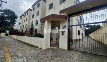 Apartamento com 2 quartos à venda na Rua Felipe de Noronha, 100, Marechal Rondon, Canoas, 58 m2 por R$ 210.000