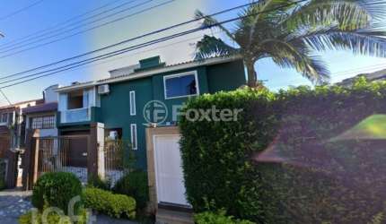 Casa com 3 quartos à venda na Rua Jair de Moura Calixto, 55, Ipanema, Porto Alegre, 140 m2 por R$ 559.000