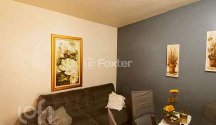 Apartamento com 1 quarto à venda na Rua Carlos Estevão, 625, Jardim Leopoldina, Porto Alegre, 44 m2 por R$ 185.000