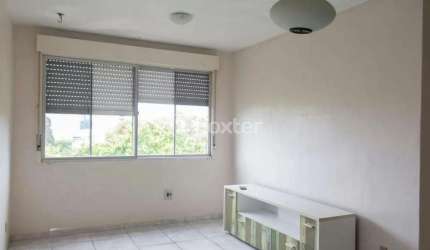 Apartamento com 3 quartos à venda na Rua Upamaroti, 380, Cristal, Porto Alegre, 89 m2 por R$ 222.500