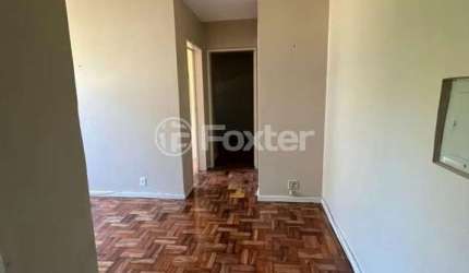 Apartamento com 2 quartos à venda na Rua Álvaro Domingues, 85, Parque Santa Fé, Porto Alegre, 52 m2 por R$ 210.000