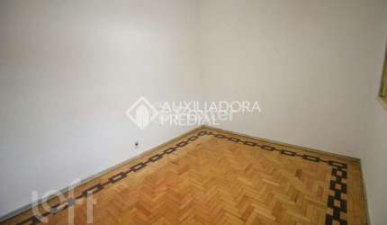 Apartamento com 1 quarto à venda na Rua Doutor Voltaire Pires, 170, Santo Antônio, Porto Alegre, 32 m2 por R$ 135.000