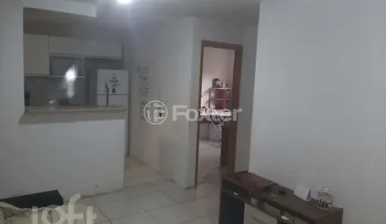 Apartamento com 2 quartos à venda na Rua Guarujá, 400, São José, Canoas, 47 m2 por R$ 176.000