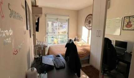Apartamento com 2 quartos à venda na Rua Júlio Vieira, 305, João Paulo, Florianópolis, 76 m2 por R$ 950.000