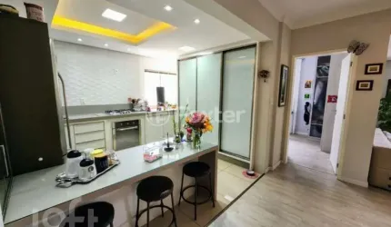 Apartamento com 2 quartos à venda na Rua Presidente Nereu Ramos, 210, Centro, Florianópolis, 90 m2 por R$ 850.000
