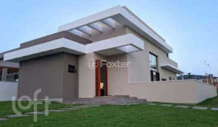 Casa em condomínio fechado com 4 quartos à venda na Servidão Domingos Manoel da Silveira, 980, São João do Rio Vermelho, Florianópolis, 150 m2 por R$ 1.450.000