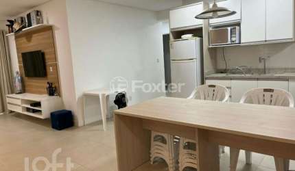 Apartamento com 3 quartos à venda na Rua Lázaro de Oliveira Souza, 555, Ingleses do Rio Vermelho, Florianópolis, 84 m2 por R$ 1.400.000