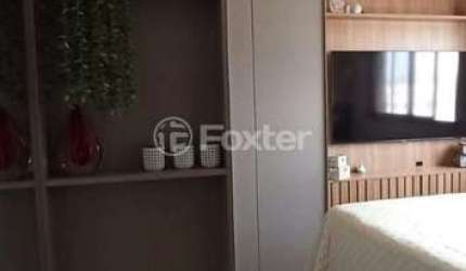 Apartamento com 3 quartos à venda na Travessa Felipe Godinho e Silva, 30, Agronômica, Florianópolis, 101 m2 por R$ 2.550.000